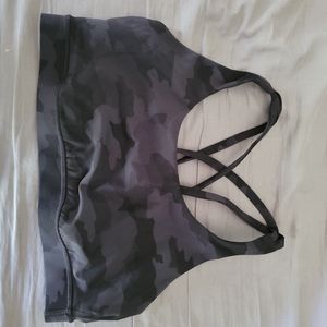Lululemon Bra